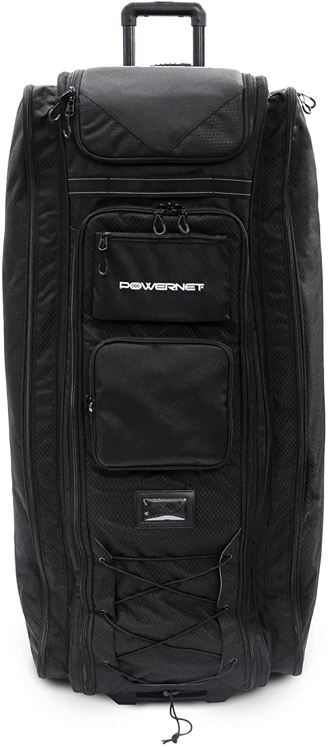 PowerNet All Gear Coaches Transporter