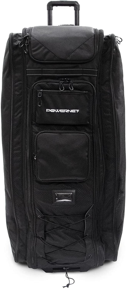 PowerNet All Gear Coaches Transporter
