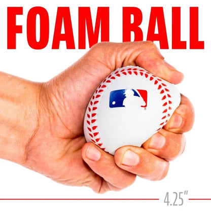 MLB® Team Glove And Ball Set