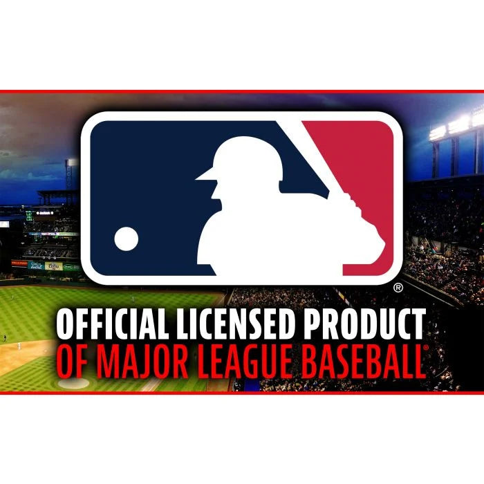 MLB® Team Glove And Ball Set