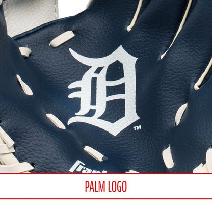MLB® Team Glove And Ball Set