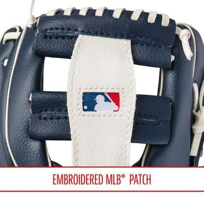 MLB® Team Glove And Ball Set
