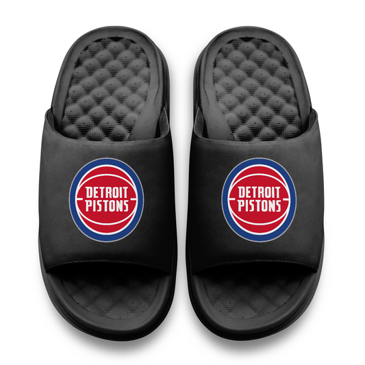 Detroit Pistons Primary Motive