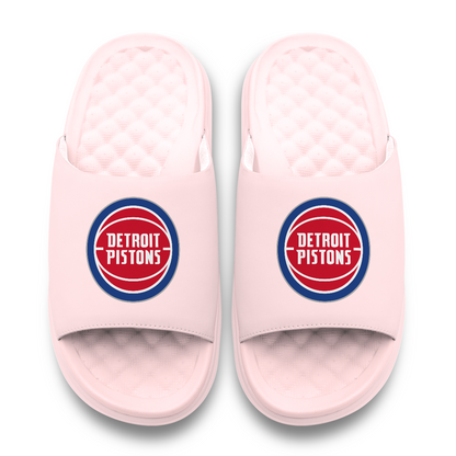 Detroit Pistons Primary Motive