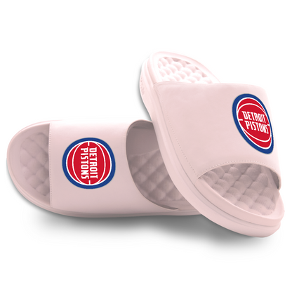 Detroit Pistons Primary Motive