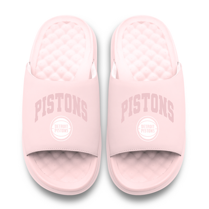 Detroit Pistons Tonal Pop Motive