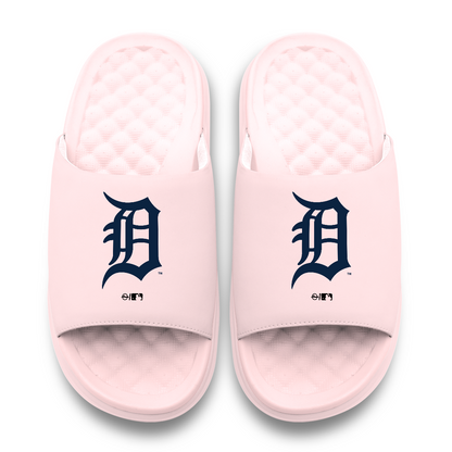 Detroit Tigers Primary Motive