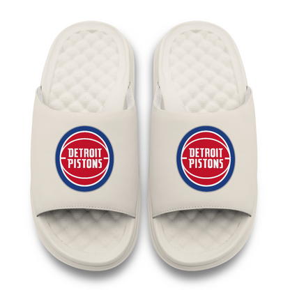 Detroit Pistons Primary Motive