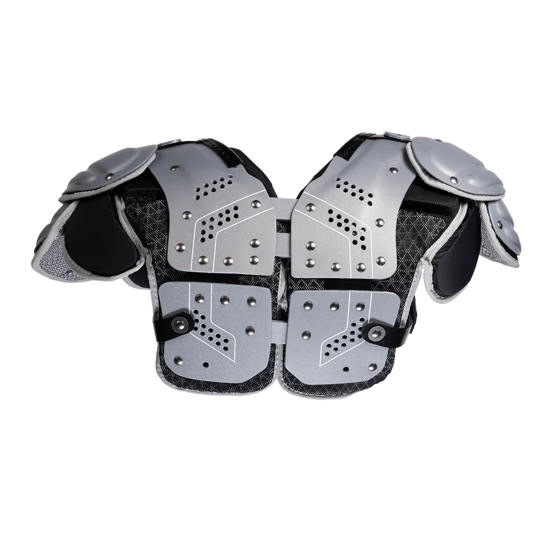 Schutt XV Skill Shoulder Pads-Hybrid
