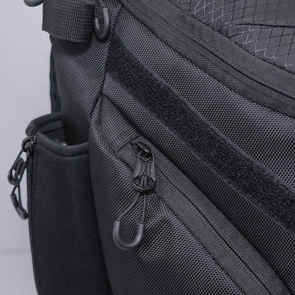 PowerNet Surge Baseball Softball Dual Bat and Equipment Backpack Bag
