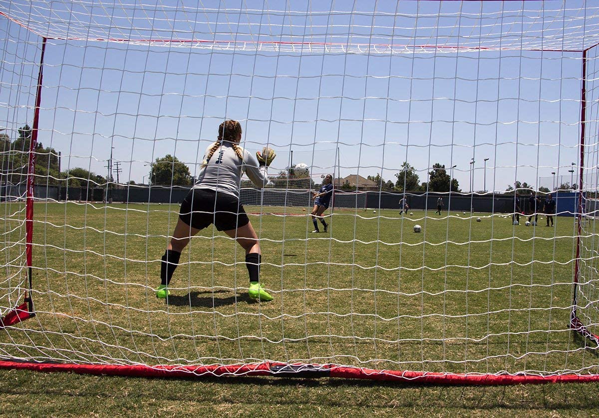 PowerNet Soccer Goal 7 Sizes