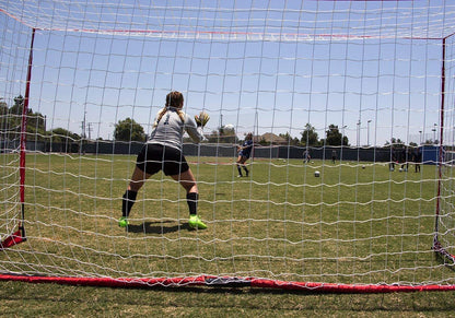 PowerNet Soccer Goal 7 Sizes