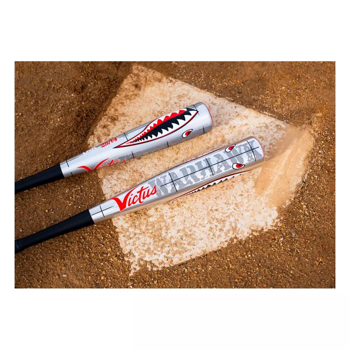 Victus Vibe Warhawk BBCOR Baseball Bat