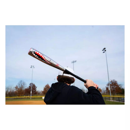 Victus Vibe Warhawk BBCOR Baseball Bat