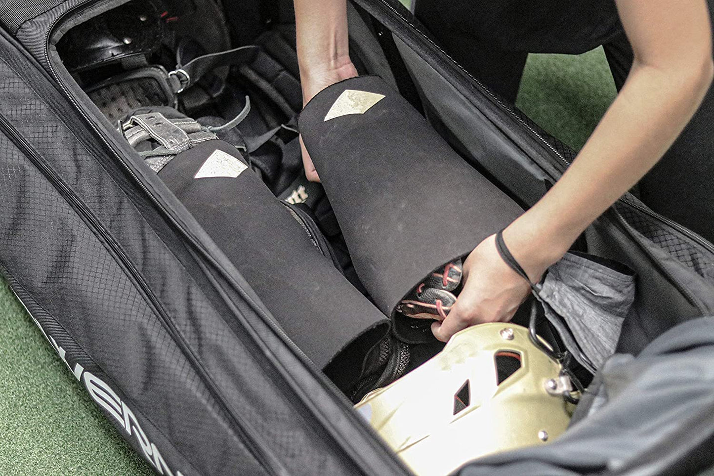 PowerNet Optimus Catcher's Bag