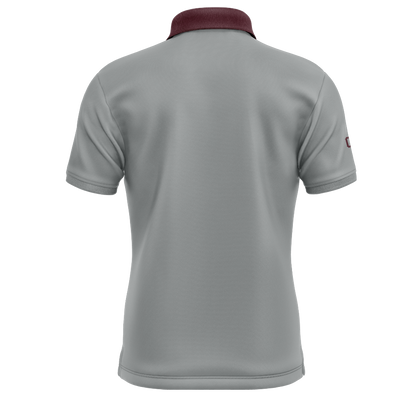 Eaton Rapids Wrestling Men's Sublimated Polo
