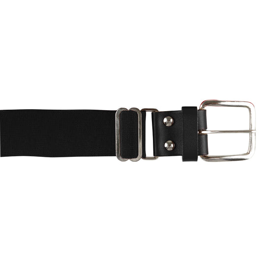Lickity Split Belt Black