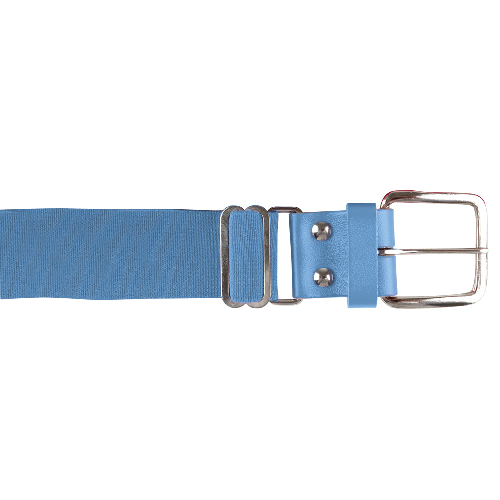 Michigan's Premier Baseball Light Blue Champro Brute Belt