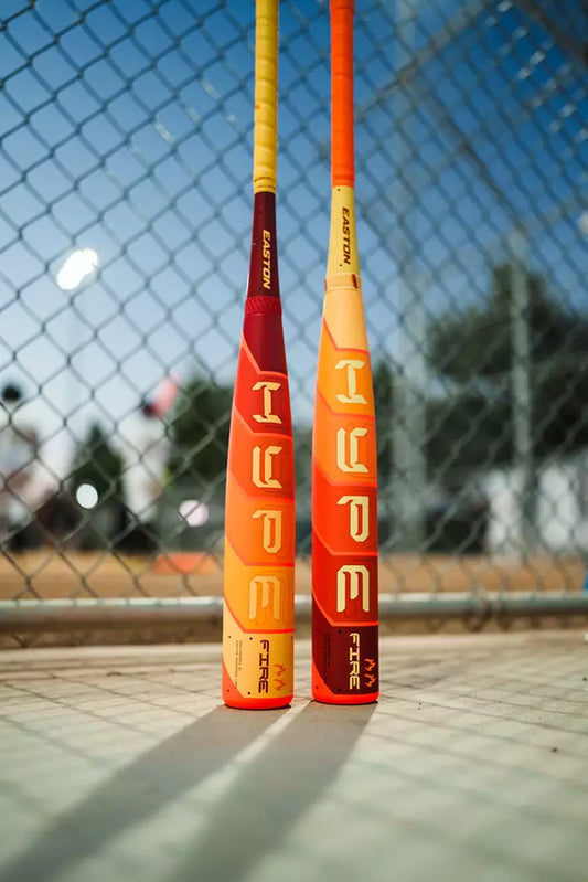 Easton Hype Fire USSSA Youth Bat -8 2025