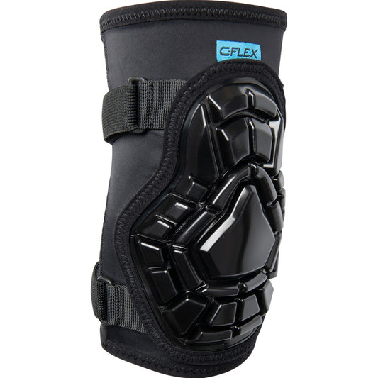 Champro C-Flex Baseball Elbow Guard - Strapped Sleeve