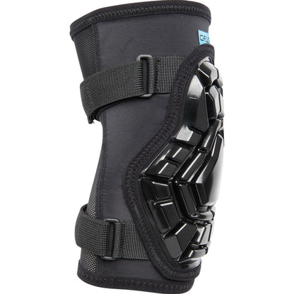 Champro C-Flex Baseball Elbow Guard - Strapped Sleeve