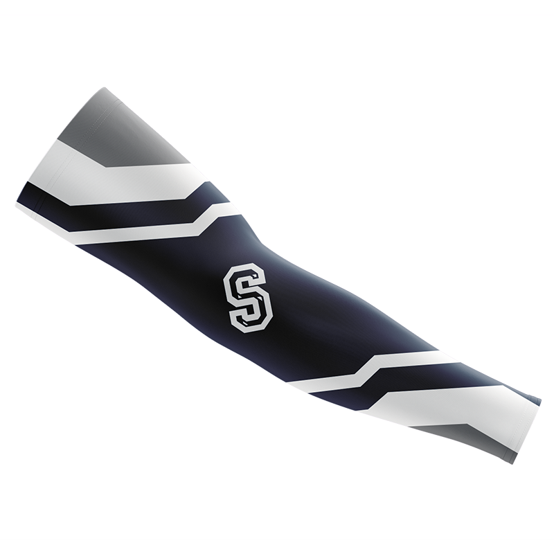 Sluggers Performance Sublimated Arm Sleeve