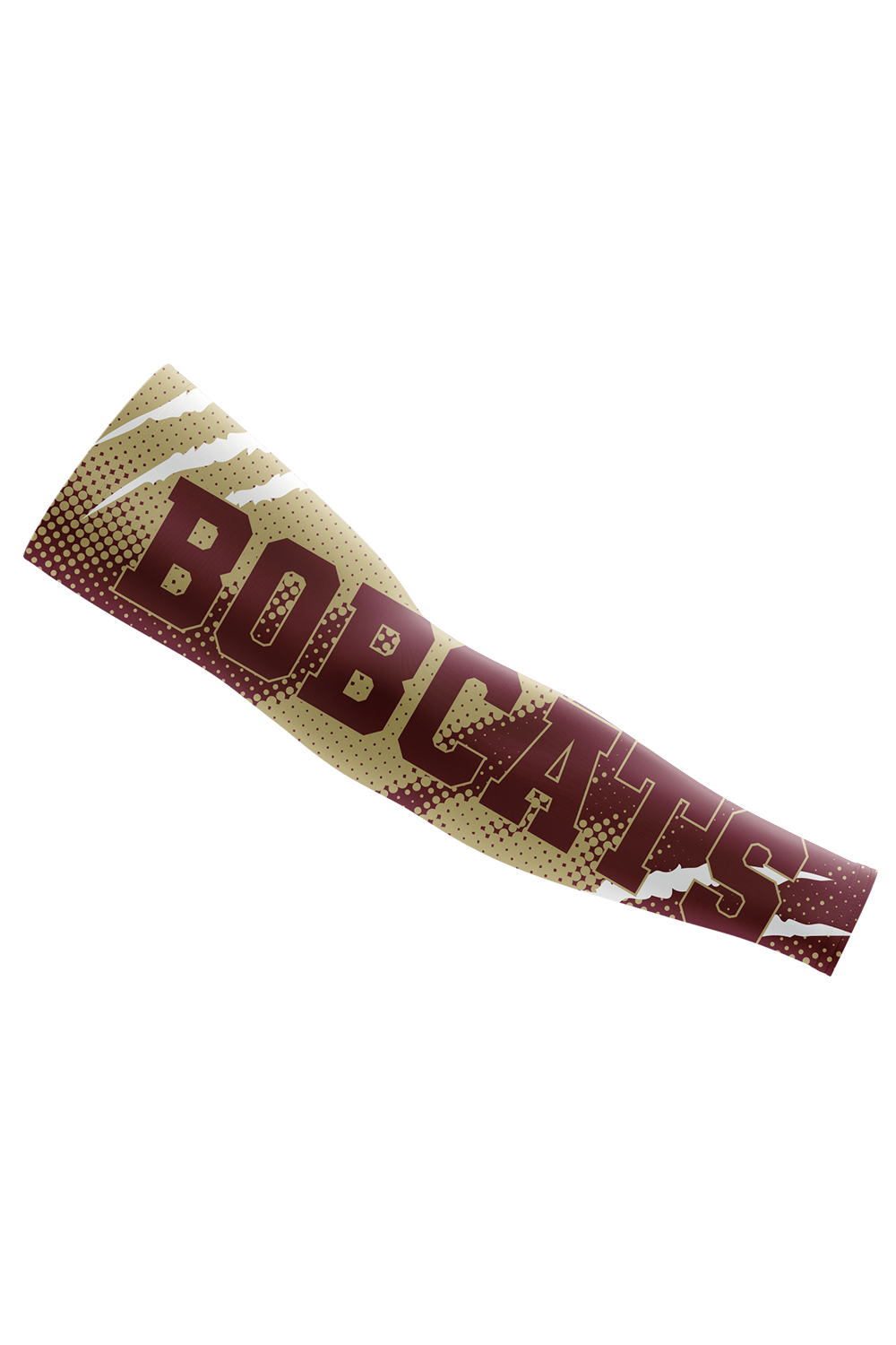 Brandywine Football Sublimated Arm Sleeve