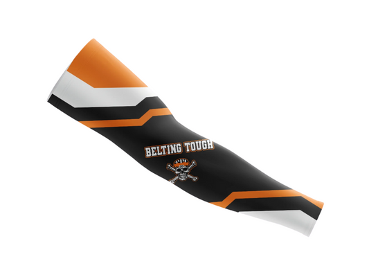 Gutsy Performance Sublimated Arm Sleeve