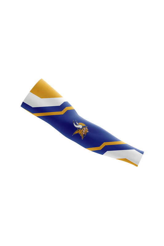 Hopkins Football Sublimated Arm Sleeve