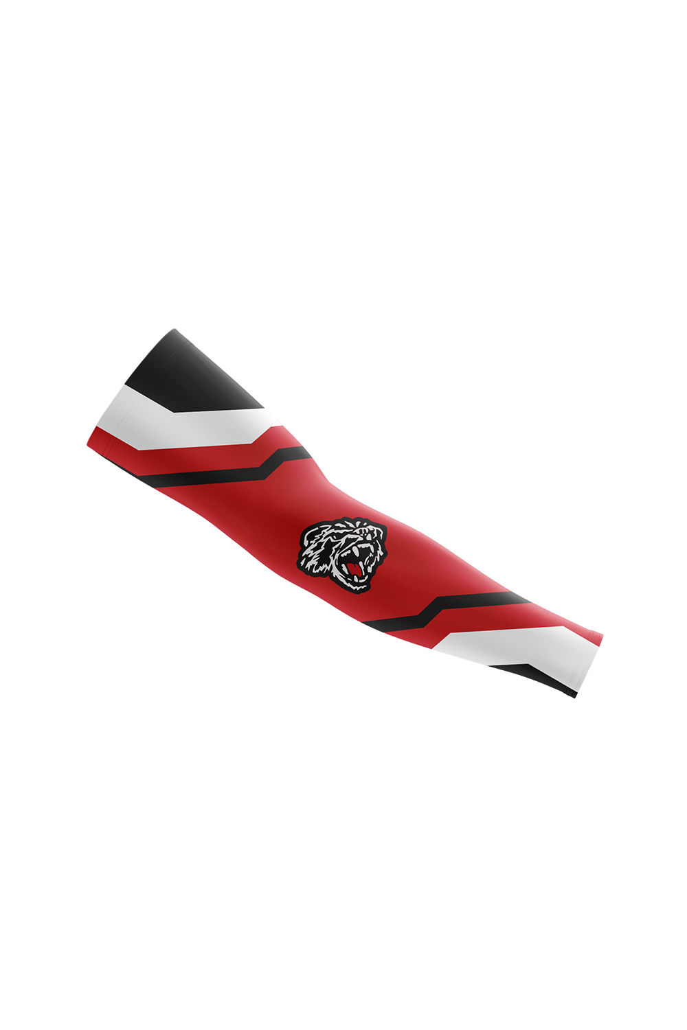 Vestaburg Football Sublimated Arm Sleeve