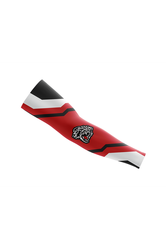Vestaburg Football Sublimated Arm Sleeve