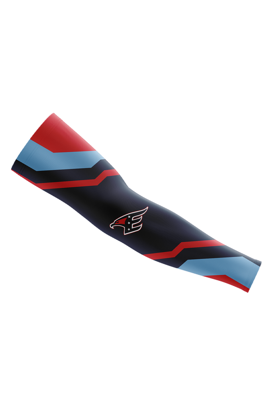 Watervliet Eagles Baseball Sublimated Arm Sleeve