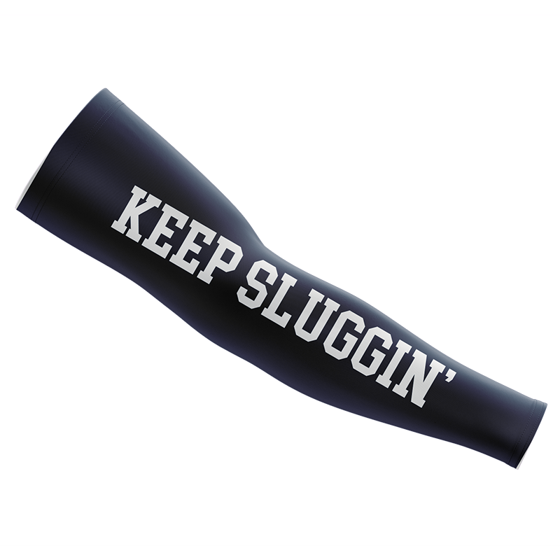 Sluggers Performance Sublimated Arm Sleeve