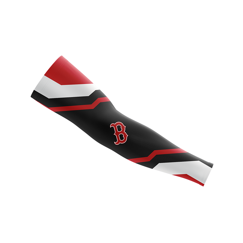 Bellefontaine Chiefs Sublimated Performance Arm Sleeve