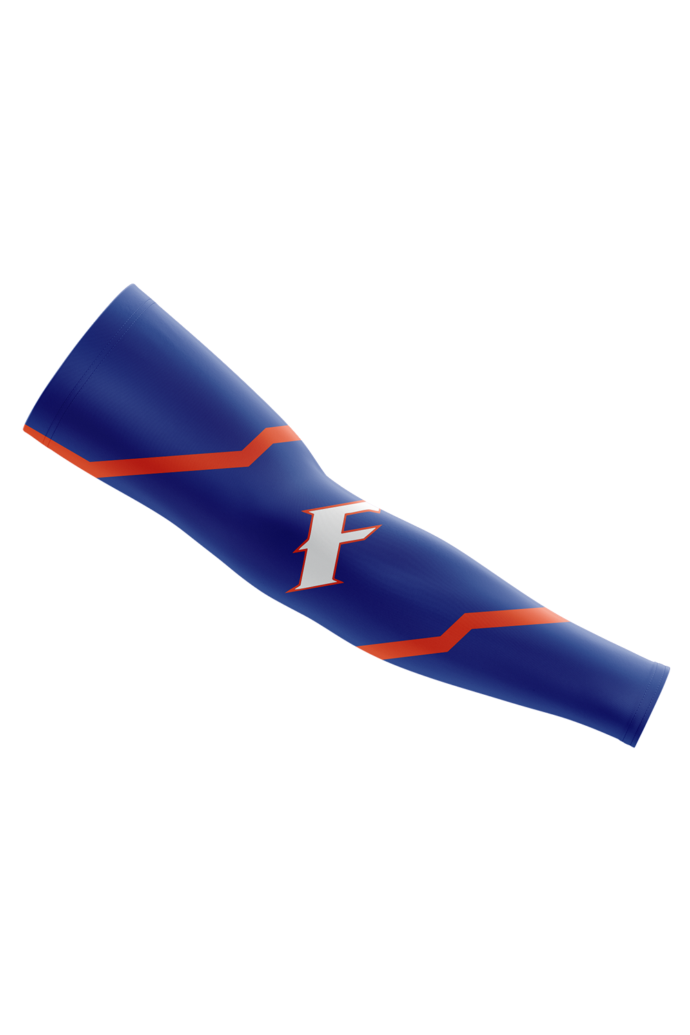 Flames MI Team Sublimated Arm Sleeve