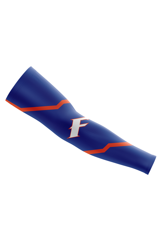 Flames MI Team Sublimated Arm Sleeve