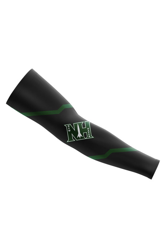 New Haven Football Sublimated Arm Sleeve