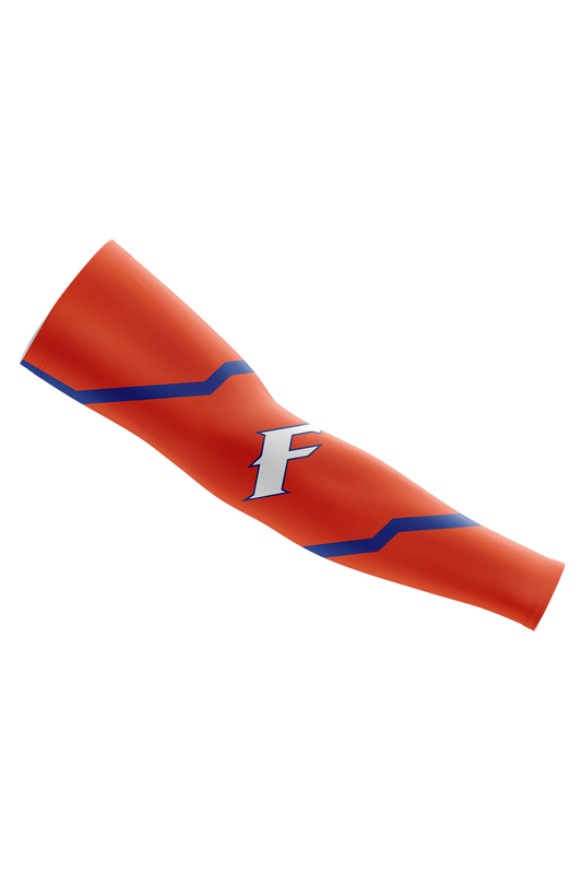 Flames MI Team Sublimated Arm Sleeve