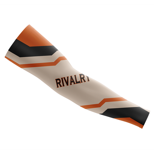Rivalry Baseball Performance Sublimated Arm Sleeve