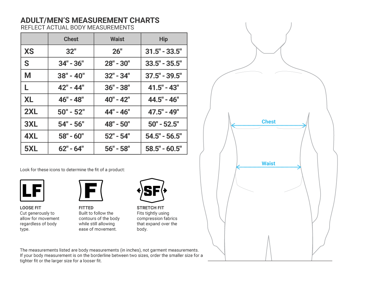 Champro Triple Crown 2.0 Tapered Bottom