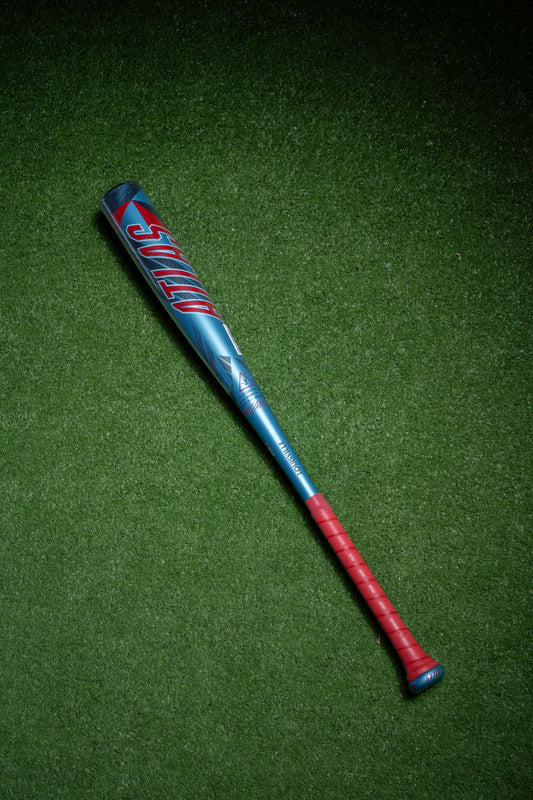 7/10 BAT OF THE DAY: Louisville Slugger 2026 Atlas BBCOR Bat 31/28 drop -3