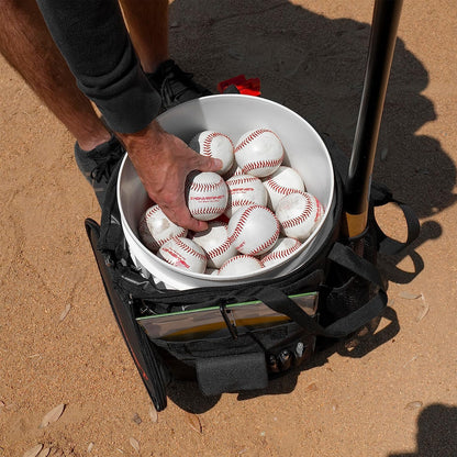 PowerNet 6 Gallon Bucket Cover