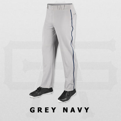 Champro MVP Pant W/Braid