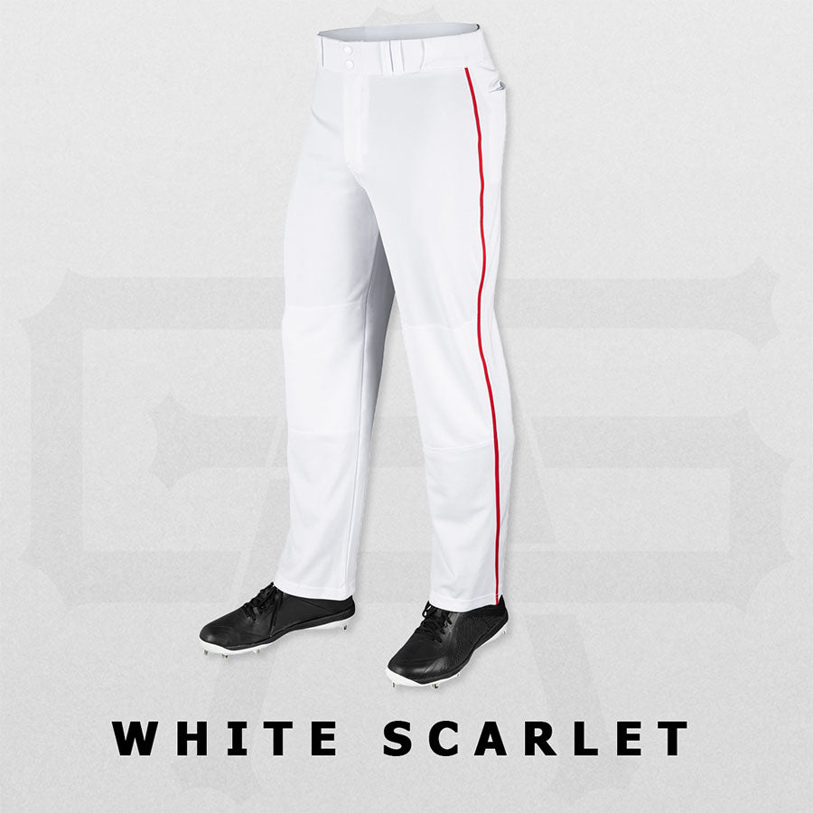 Champro MVP Pant W/Braid