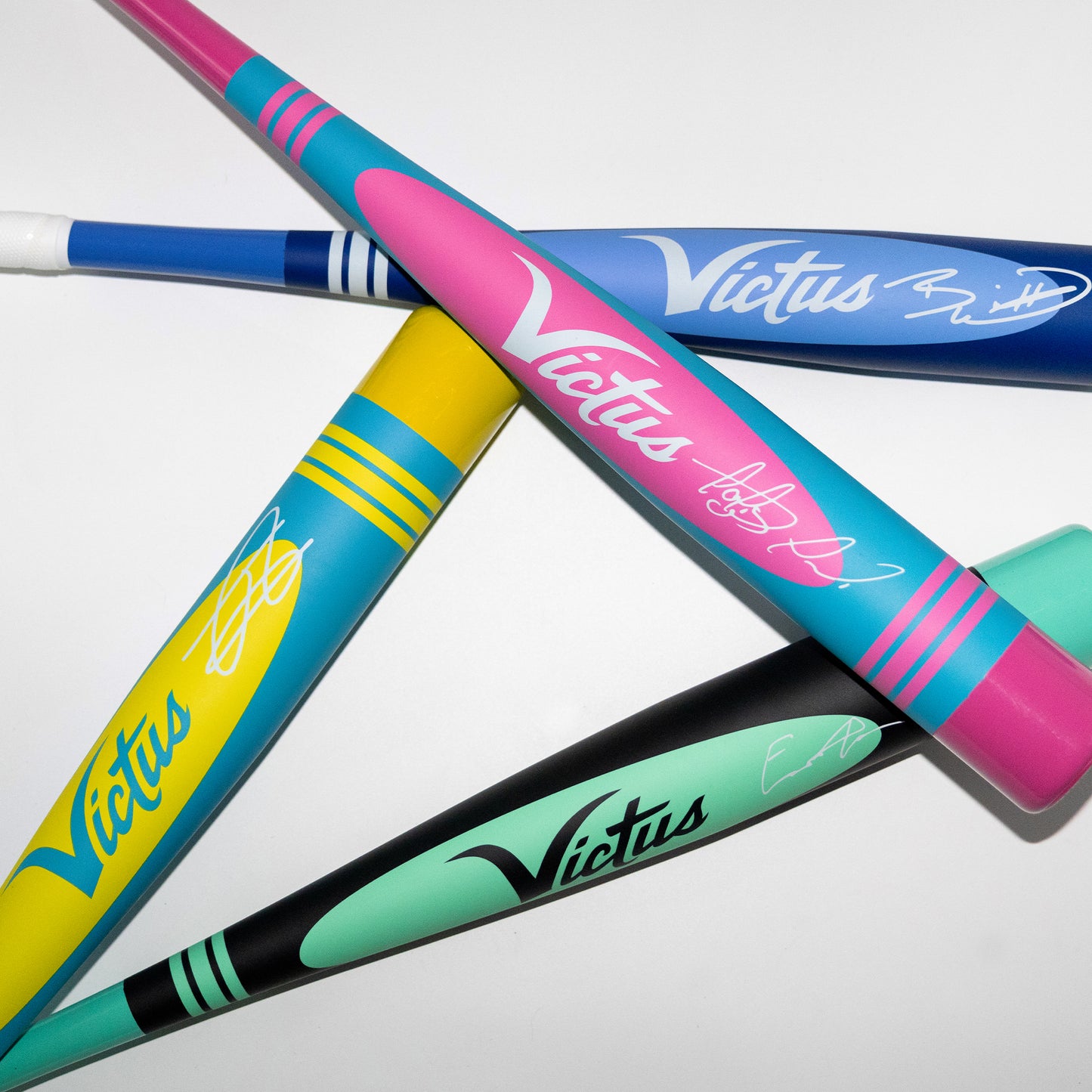 Victus Vibe Pro-Crayon BBCOR