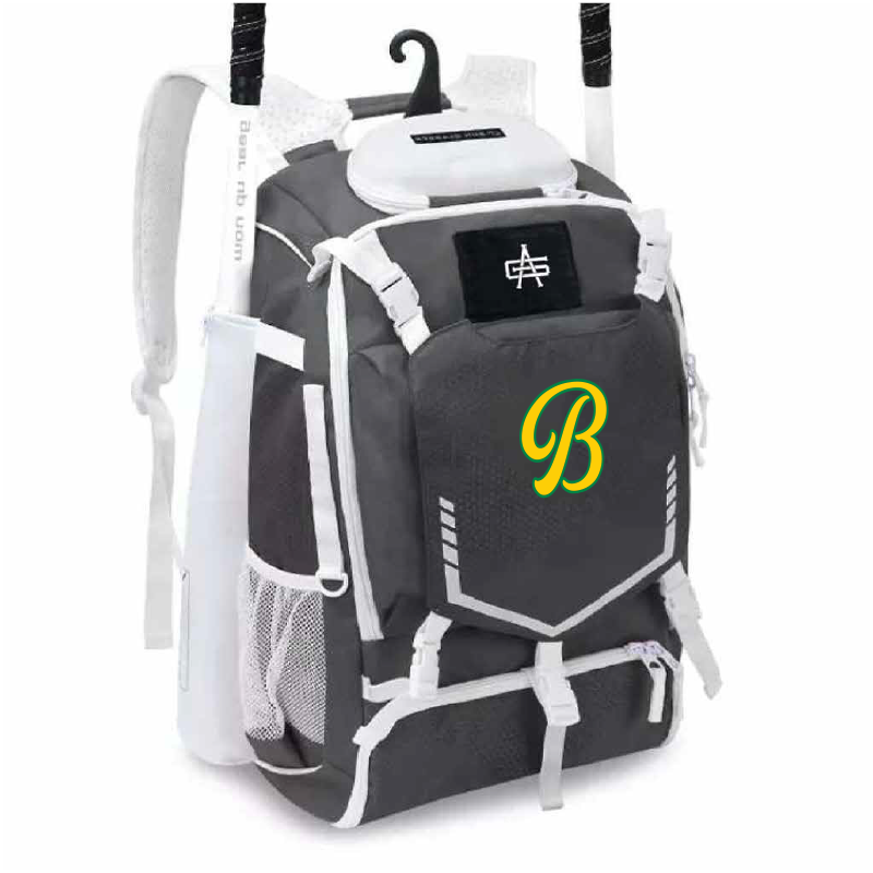 Bambinos Baseball Velocity Bat Bag