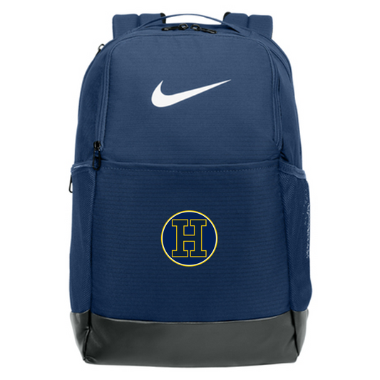Hartland Wrestling Nike Brasilia Medium Backpack