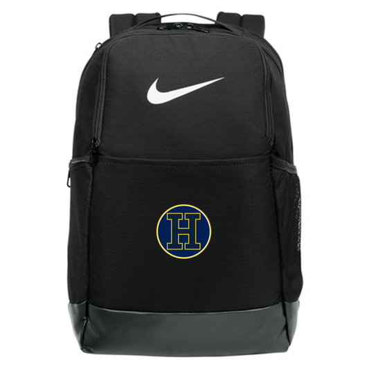Hartland Wrestling Nike Brasilia Medium Backpack