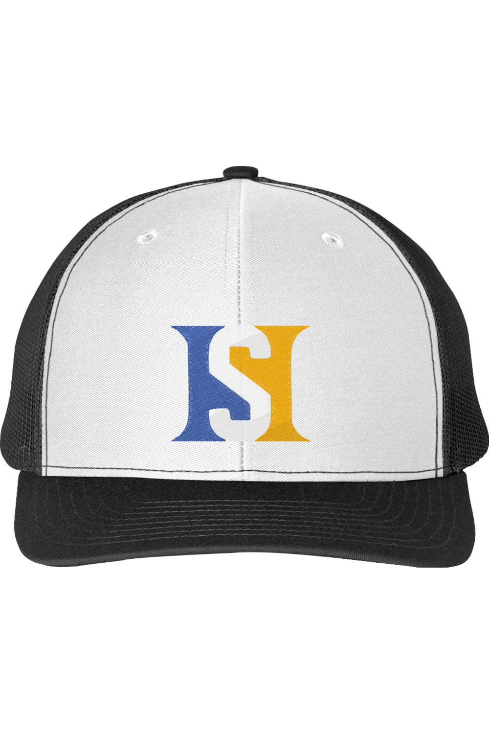Richardson Snapback Trucker Cap