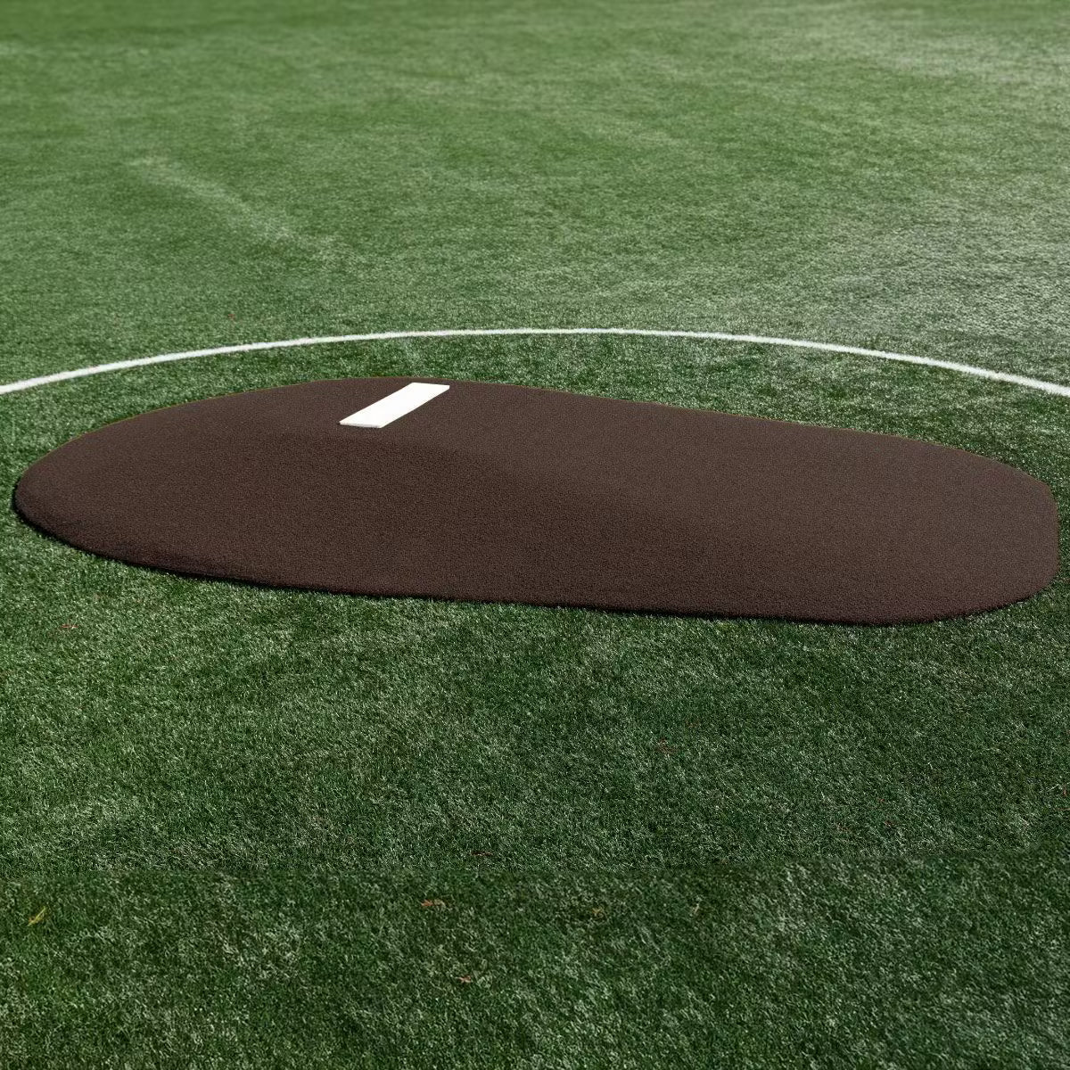 Portolite 6" Two-Piece Game Mound